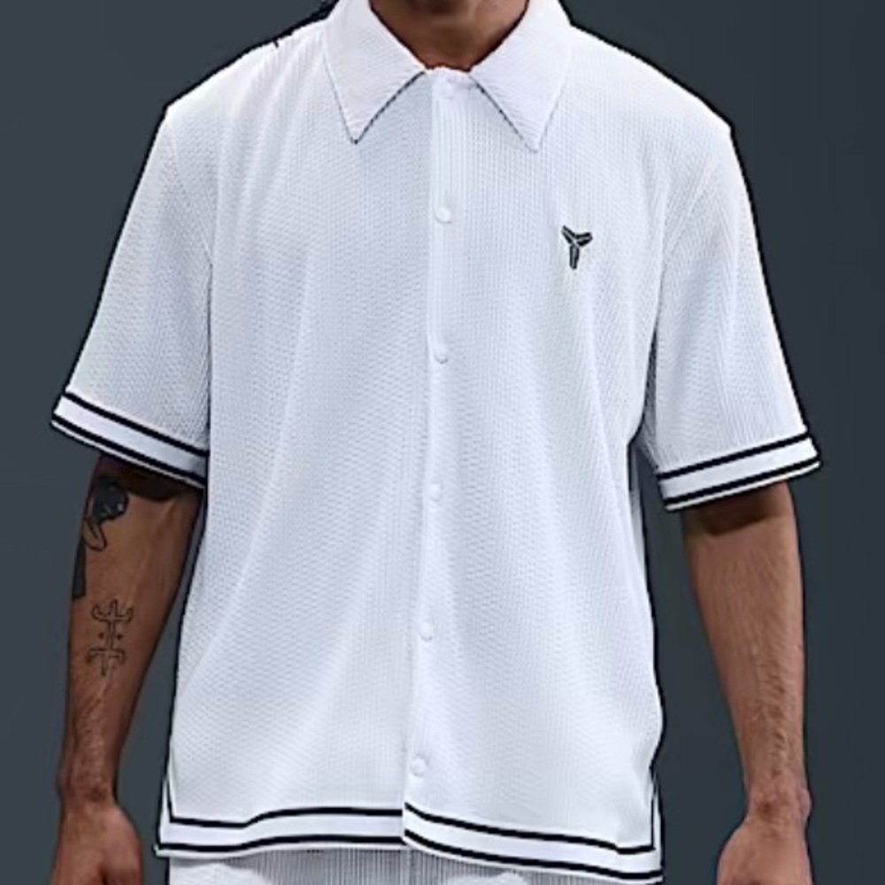 Nike Kobe - Mamba collection NWT basketball shirt